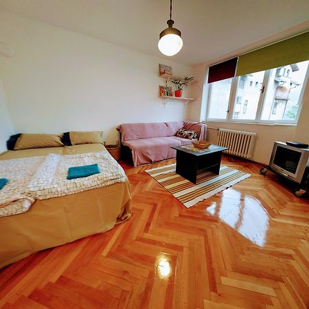 Apartment Dream سراييفو المظهر الخارجي الصورة