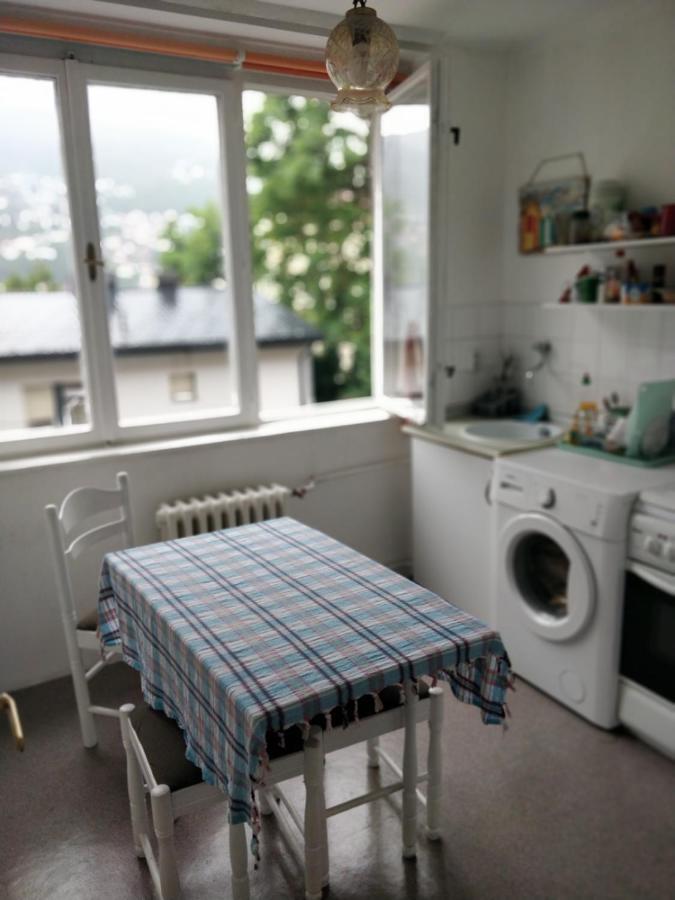 Apartment Dream سراييفو المظهر الخارجي الصورة