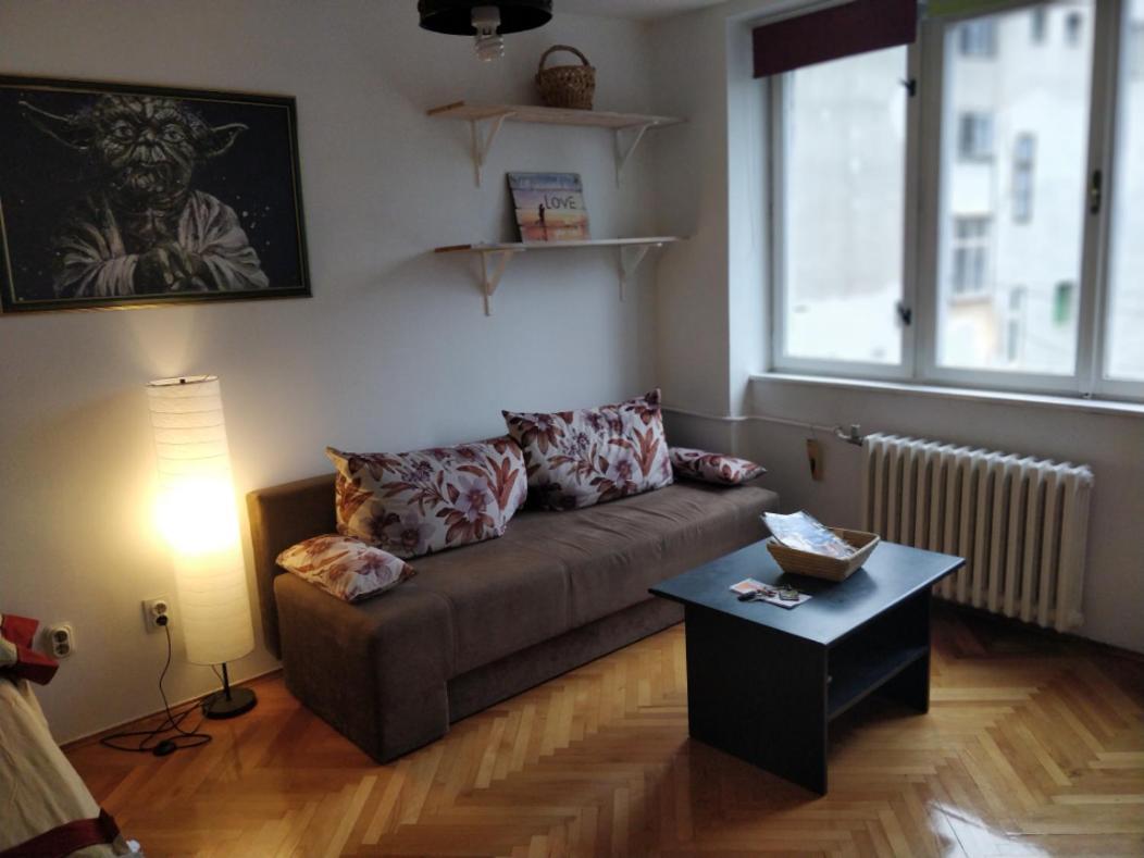 Apartment Dream سراييفو المظهر الخارجي الصورة