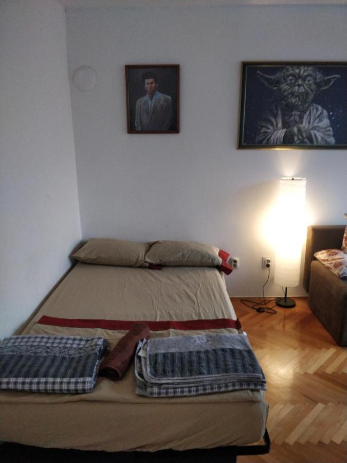 Apartment Dream سراييفو المظهر الخارجي الصورة